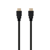 CABLE EWENT HDMI A/M - HDMI A/M V2.0 3.0M ALTA VELOCIDAD 4K NEGRO