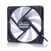 FRACTAL VENTILADOR CAJA SILENT SERIES 120MM R3