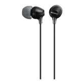 Sony Headphones IE - Black