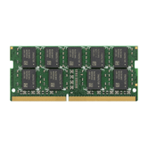 MEMORIA RAM SYNOLOGY   16GB DDR4 2666Mhz  (1x16)