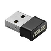 TARJETA DE RED INAL. ASUS AC1200 DUALBAND NANO USB