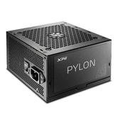 FUENTE DE ALIMENTACION XPG PYLON 750W | ATX 2.4 | 80+ BRONZE