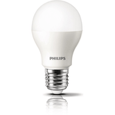 BOMBILLA LED 9.5W EQUIVALENCIA 48W. ROSCA GRANDE E27. 15.000H. 2700º