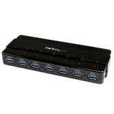 CONCENTRADOR LADRON USB 3.0