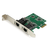 2PORT 1 GBPS PCIE ETHERNET