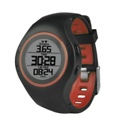 SMARTWATCH BILLOW XSG50PRO DEPORTIVO GPS NEGRO-ROJO