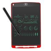 LEOTEC PIZARRA ELEC. LCD 8,5 Sketchboard Eight Red