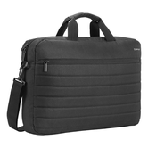 UNYKAch Maletin Urban MA17 17.3" Briefcase Black