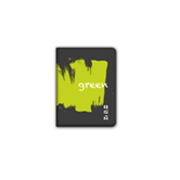 ZIMAX FUNDA TABLET UNIVERSAL PAINT GREEN. 8" (ZX011)