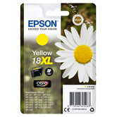 CARTUCHO EPSON AMARILLO XL XP-102/205/305/405 C13T18144012