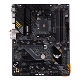 Asus AMD  TUF GAMING B550-PLUS WIFI II Socket AM4