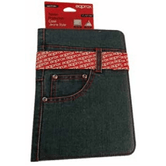 FUNDA TABLET 10.1" APPROX CASE STAND JEANS APPUTC06BJ