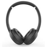 AURICULARES DE DIADEMA PHILIPS TAUH202BK NEGRO BLUETOOTH