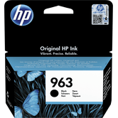 INK CARTRIDGE NO 963 BLACK