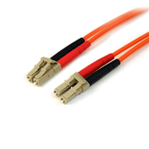 CABLE PATCH DE FIBRA DUPLEX