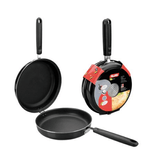 SARTEN IBILI 405924 TORTILLAS INDUBASIC 24 CMS.