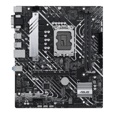 Asus Intel  PRIME H610M-A D4-CSM LGA 1700