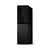 MYBOOK 16TB 3.5IN USB 3.0 BLACK