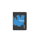 ZIMAX FUNDA TABLET UNIVERSAL. PAINT BLUE. 8" (ZX008)