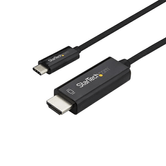 CABLE STARTECH USB-C A HDMI 4K 60HZ 2M