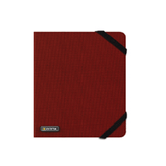 ZIMAX FUNDA TABLET UNIVERSAL ONE 8". ROJO (ZR220)