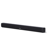 SHARP HT-SB110 SOUNDBAR 2.0 SLIM BLUETOOTH CON HDMI ARC/CEC CON HDMI  Y 90W DE POTENCIA TOTAL, 80CM, COLOR NEGRO