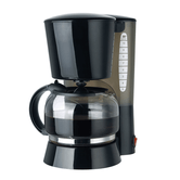 CAFETERA GOTEO COMELEC CG4003 12 TAZAS NEGRA