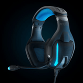 AURICULARES + MICRO ENERGY SISTEM GAMING ESG 5 SHOCK