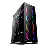 CAJA GAMING ATX TALIUS CYGNUS