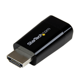 ADAPTADOR CONVERSOR HDMI A VGA