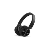 AURICULARES ENERGY SISTEM  HEADPHONES DJ2 BLACK MIC