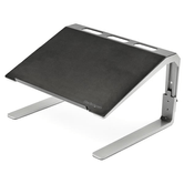 ADJUSTABLE LAPTOP STAND WITH 3 HEIGHT SETTINGS - HEAVY DU TY