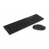 TECLADO Y MOUSE COMBO WIRELESS CONCEPTRONIC ORAZIO