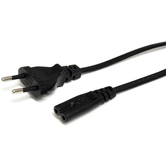 CABLE CORRIENTE BIPOLAR STARTECH