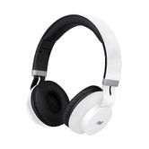 Auriculares Diadema NETWAY PH200 – Micro BLANCO