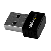 DUAL-BAND NANO WIRELESS ADAPTER