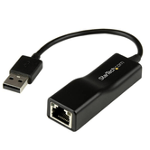 ADAPTADOR EXTERNO USB 2.0 RED