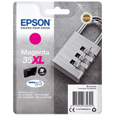 SINGLEPACK MAGENTA 35XL