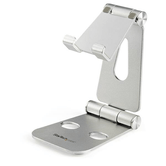 SOPORTE BASE UNIVERSAL DE ALUMINIO PARA TABLET O SMARTPHONE