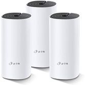 SISTEMA WIFI MESH TP-LINK DECO M4 AC1200 PACK 3