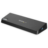 USB 4K DOCKING STATION W/ 4K DP