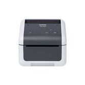 IMPRESORA BROTHER ETIQUETAS TD-4420DN