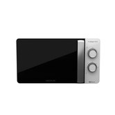 HORNO MICROONDAS SIN GRILL CECOTEC PROCLEAN 3010 20 LITROS BLANCO SIN GRILL