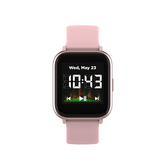 Canyon  Bazilic Smartwatch Rosa