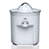 EXPRIMIDOR BRAUN CJ3050 60W BLANCO