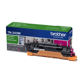 TN-243M TONER MAGENTA 1000 P F/ DCP-L3510CDW L3550C DW