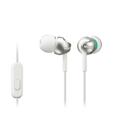 MDREX110 Earbuds White