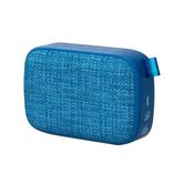 ALTAVOZ BLUETOOTH ENERGY SISTEM FABRIC BOX 1+ RADIO FM ARANDANO