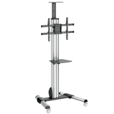 TV Cart Height Adjustment - 32-70" TV