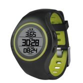 SMARTWATCH BILLOW XSG50PRO DEPORTIVO GPS NEGRO-VERDE